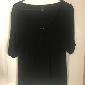 White House Black Market dress shirt.